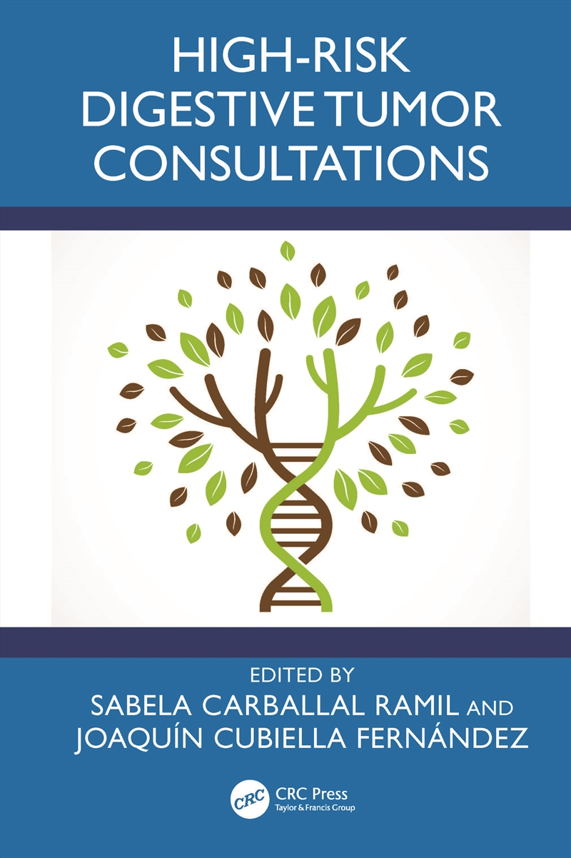 High-Risk Digestive Tumor Consultations/Product Detail/Healthcare