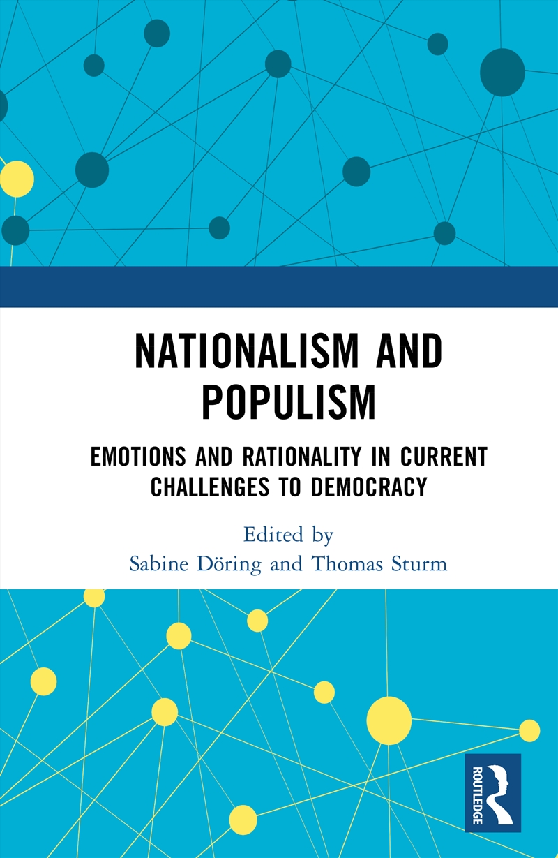 Nationalism and Populism/Product Detail/Reading
