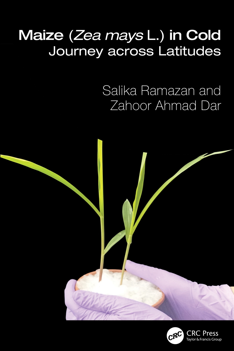 Maize (Zea mays L.) in Cold/Product Detail/Reading