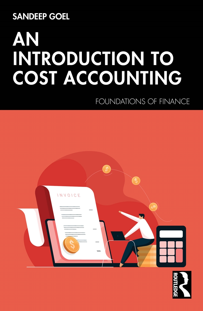 Introduction to Cost Accounting/Product Detail/Reading