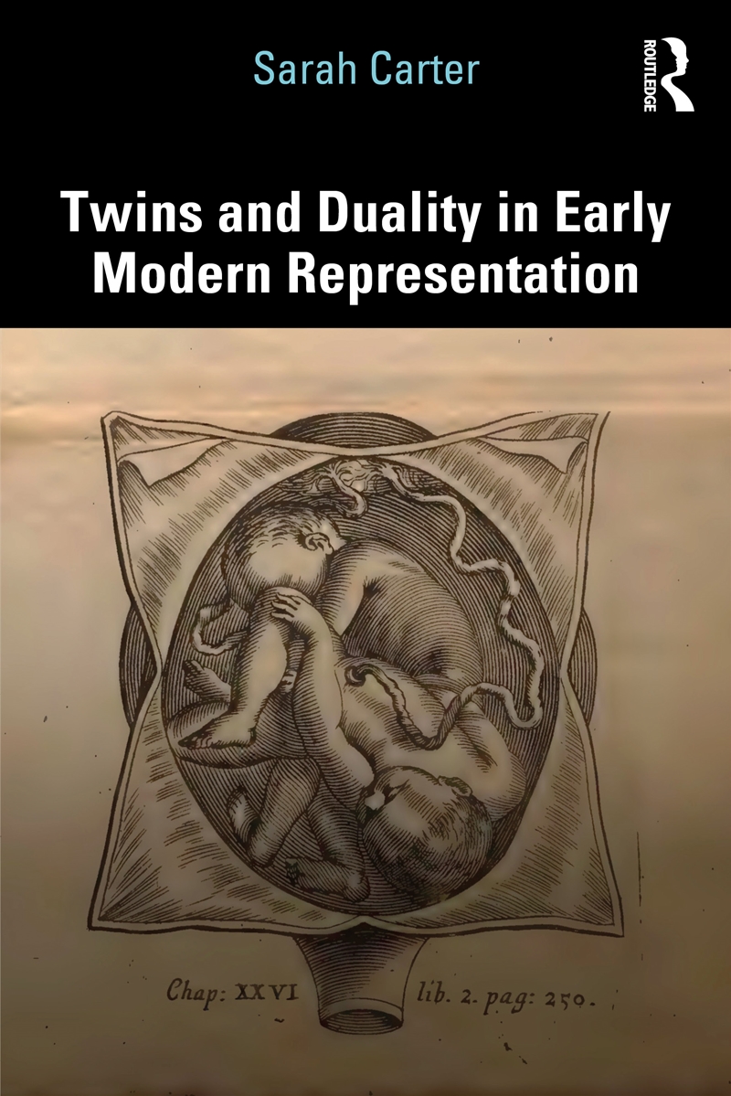 Twins and Duality in Early Modern Representation/Product Detail/Literature & Poetry
