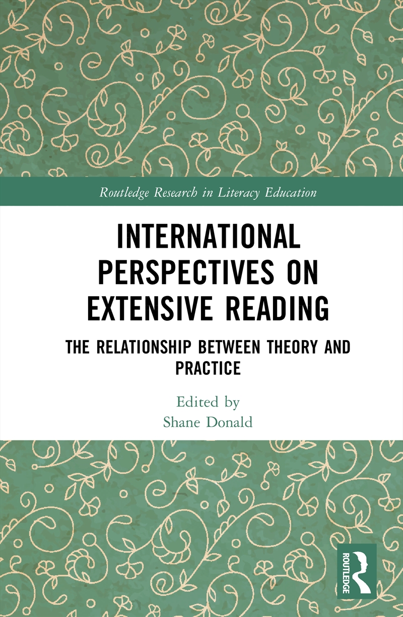International Perspectives on Extensive Reading/Product Detail/Teaching