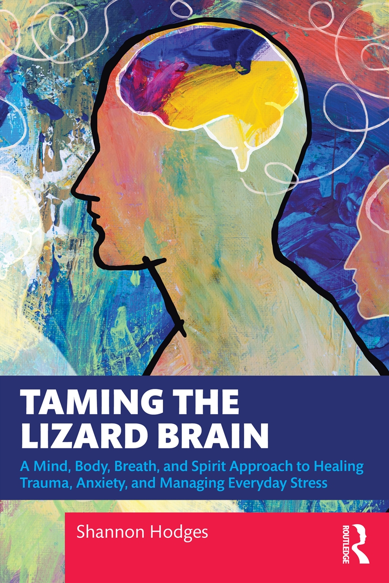 Taming the Lizard Brain/Product Detail/Healthcare