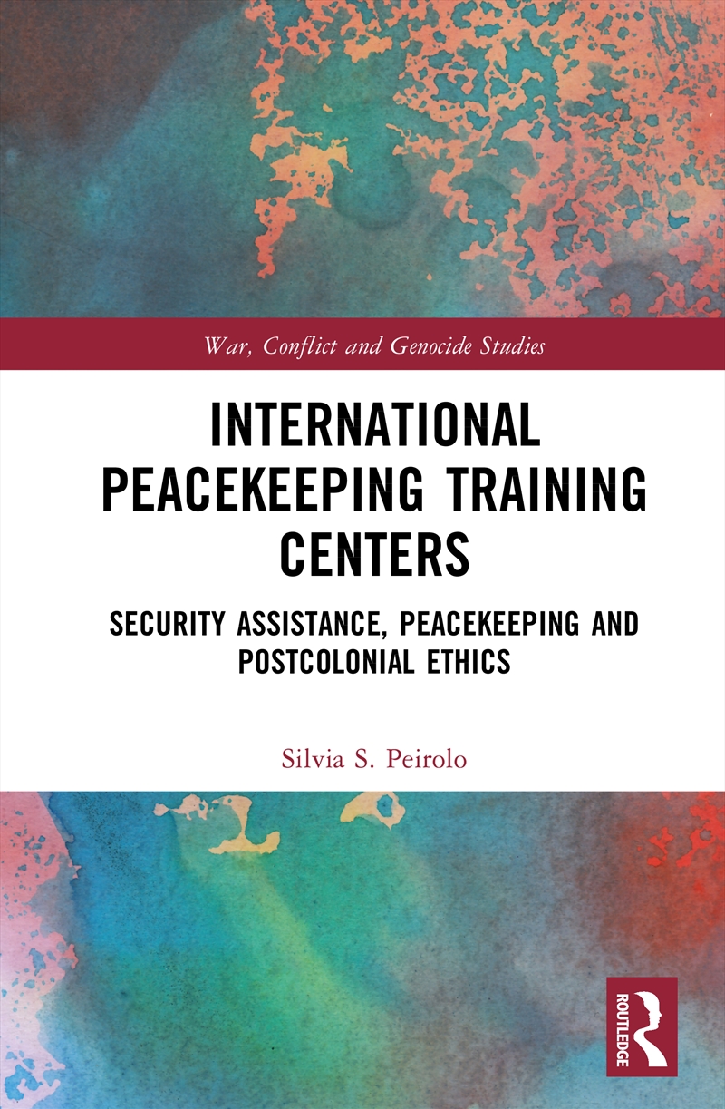 International Peacekeeping Training Centers/Product Detail/Military