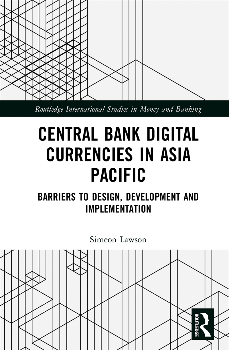 Central Bank Digital Currencies in Asia Pacific/Product Detail/Reading