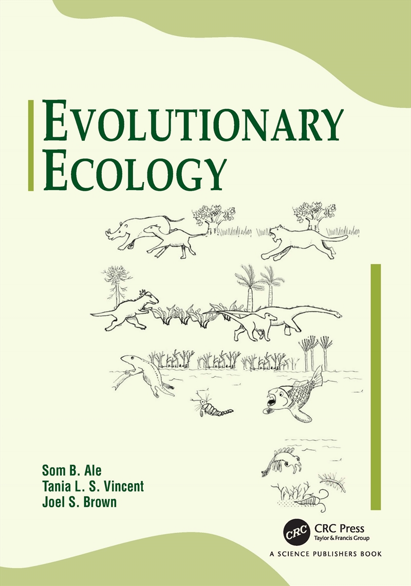 Evolutionary Ecology/Product Detail/Science