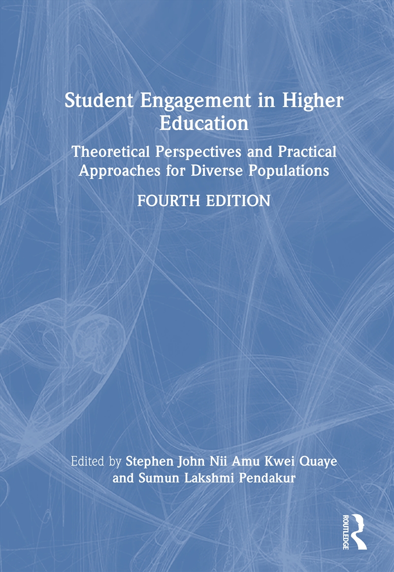 Student Engagement in Higher Education/Product Detail/Teaching