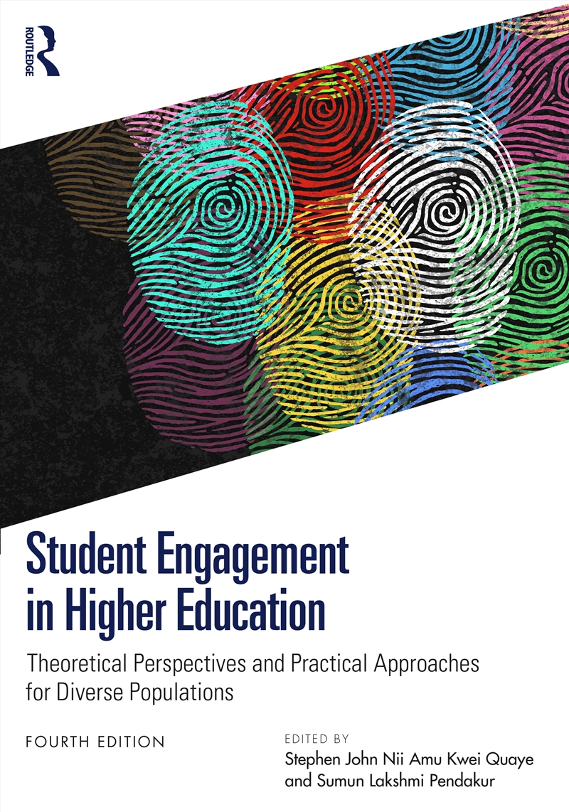 Student Engagement in Higher Education/Product Detail/Teaching