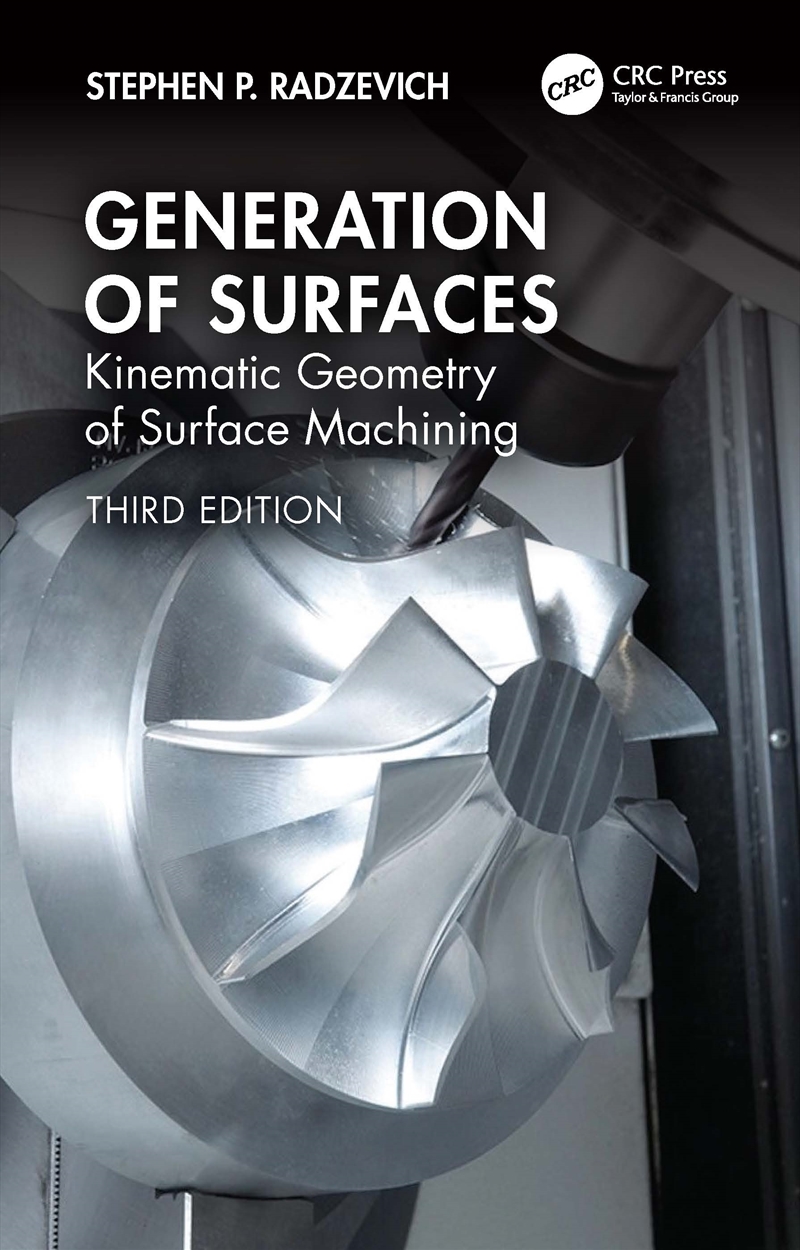 Generation of Surfaces/Product Detail/Reading