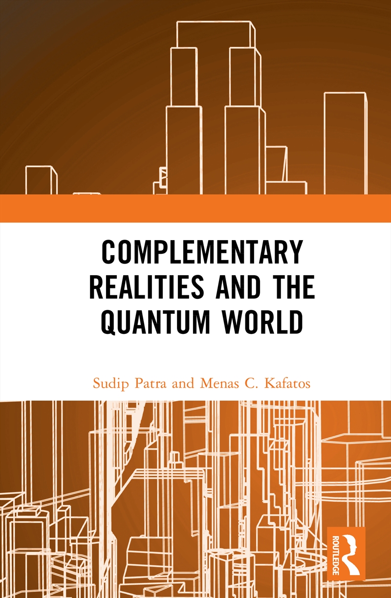 Complementary Realities and the Quantum World/Product Detail/Psychology
