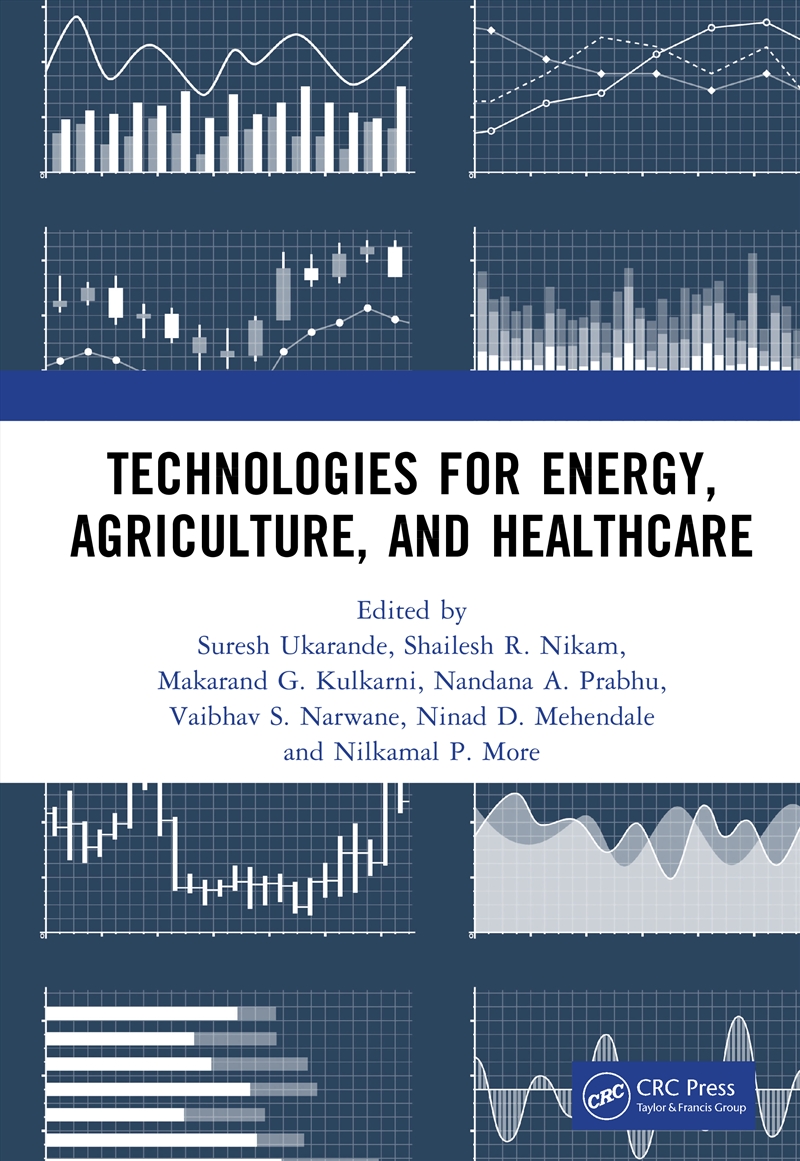 Technologies for Energy, Agriculture, and Healthcare/Product Detail/Reading