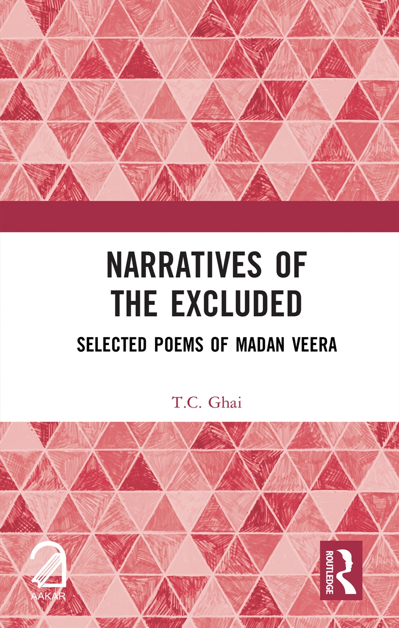 Narratives of the Excluded/Product Detail/Reading