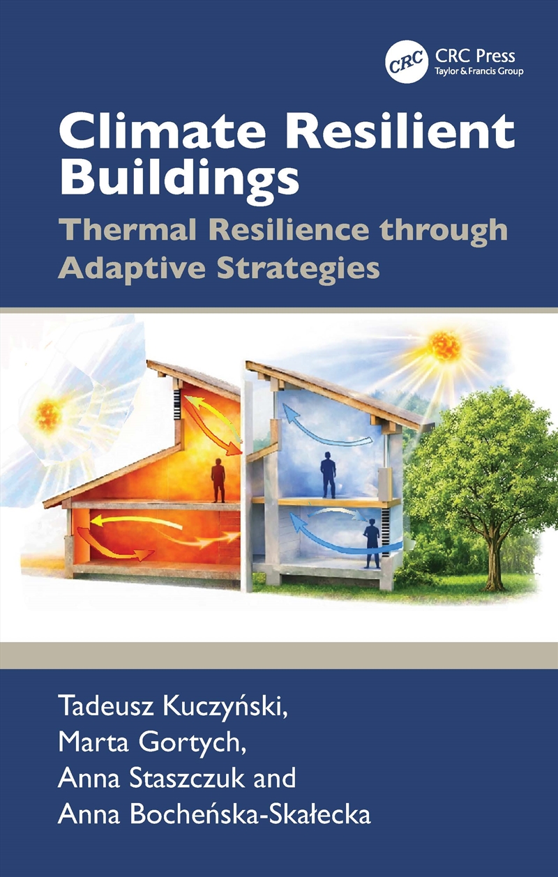 Climate Resilient Buildings/Product Detail/Reading