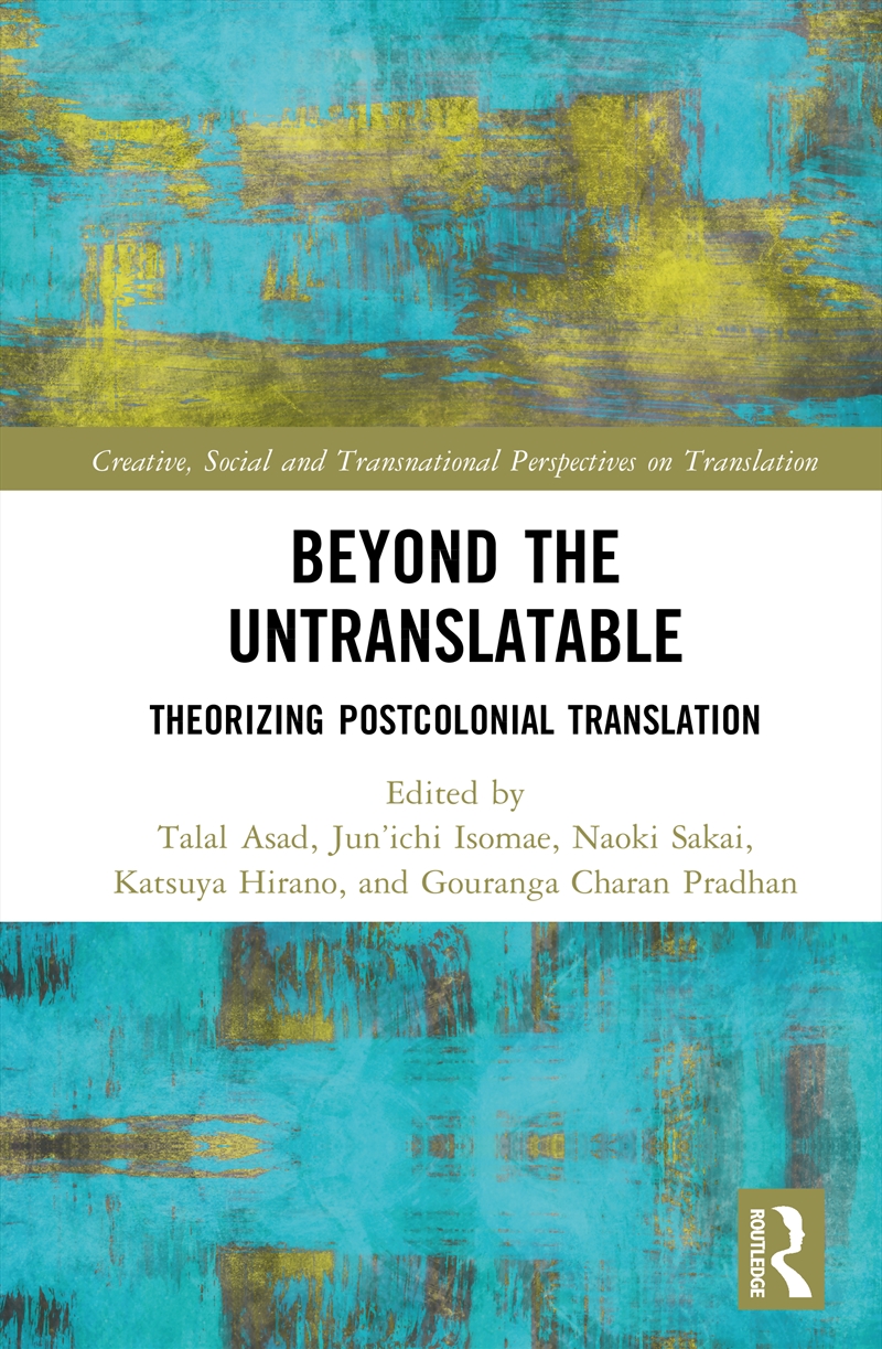 Beyond the Untranslatable/Product Detail/Language & Linguistics