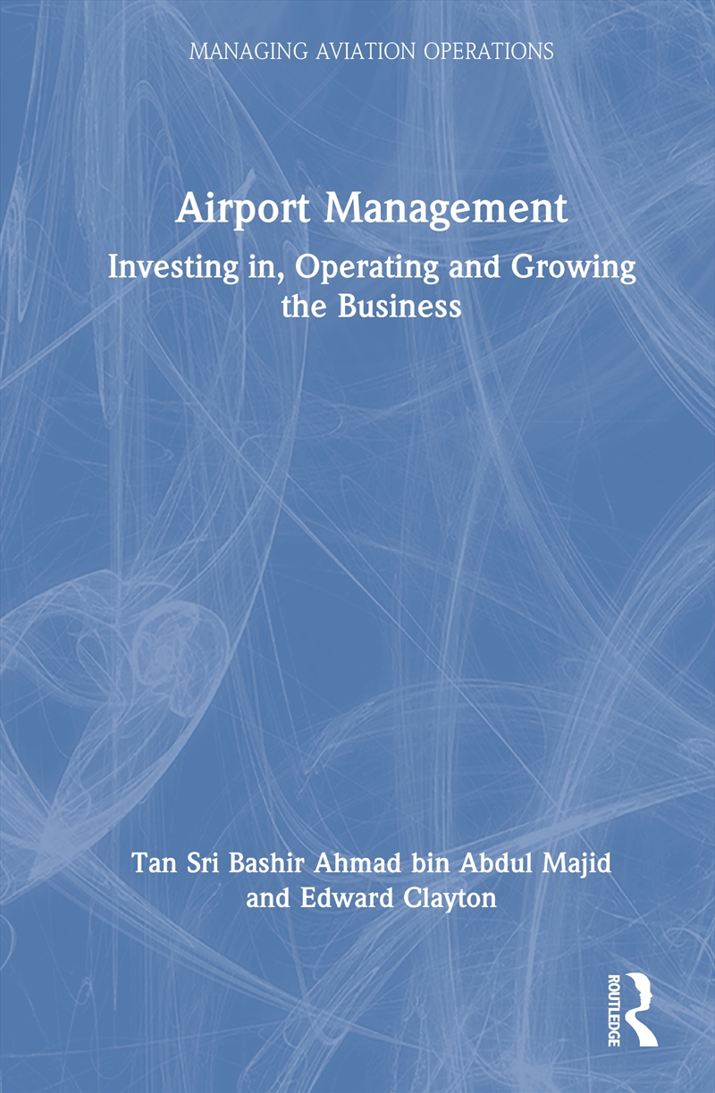 Airport Management/Product Detail/Business Leadership & Management