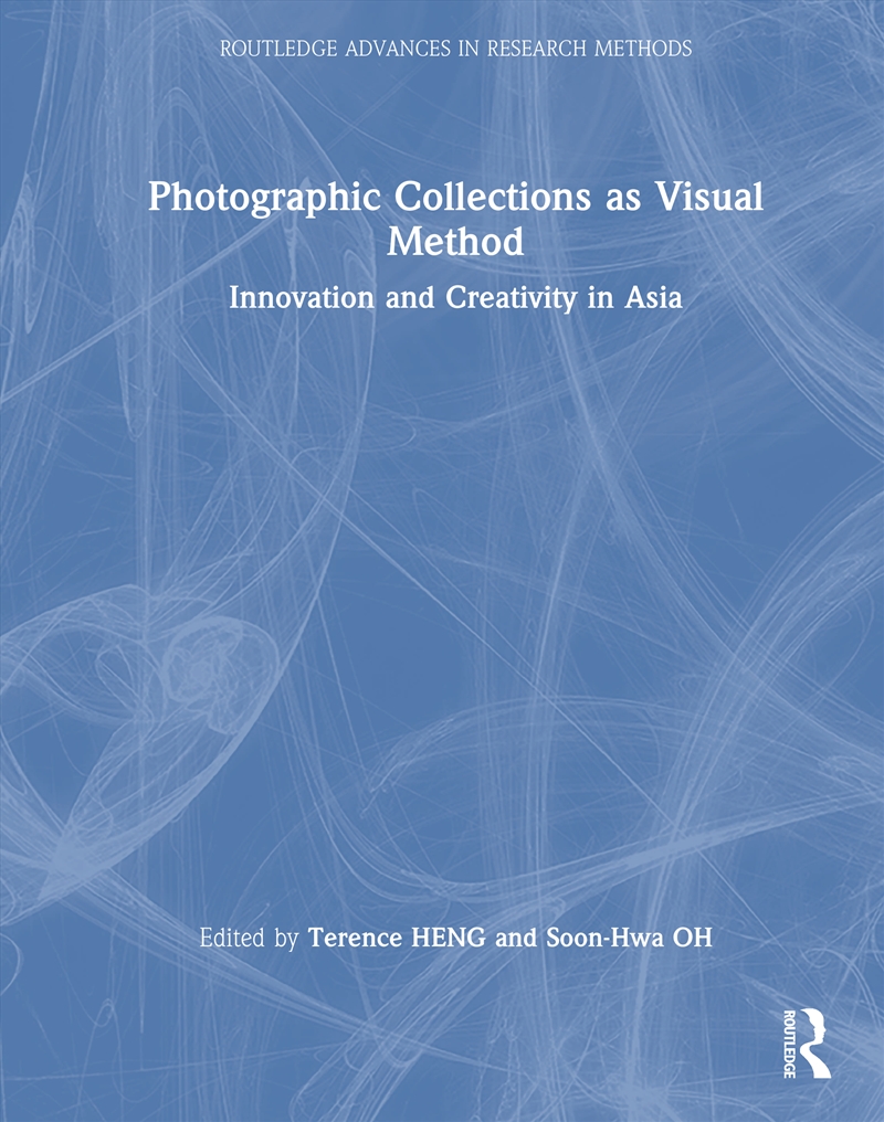 Photographic Collections as Visual Method/Product Detail/Society & Culture