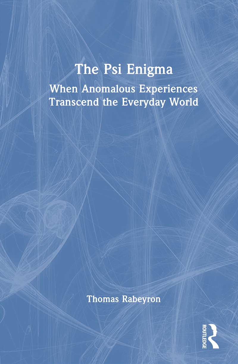 Psi Enigma/Product Detail/Psychology