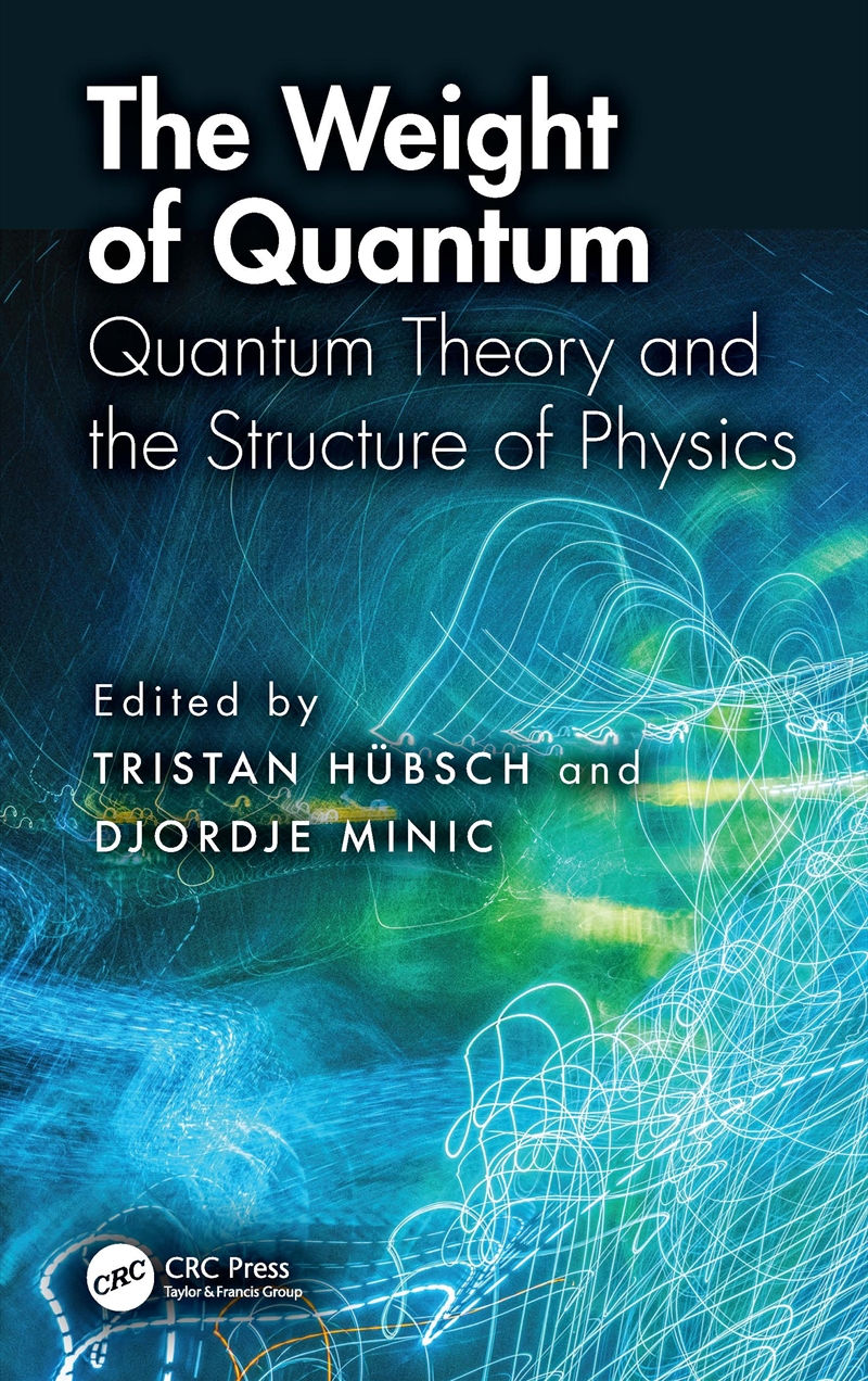 Weight of Quantum/Product Detail/Science