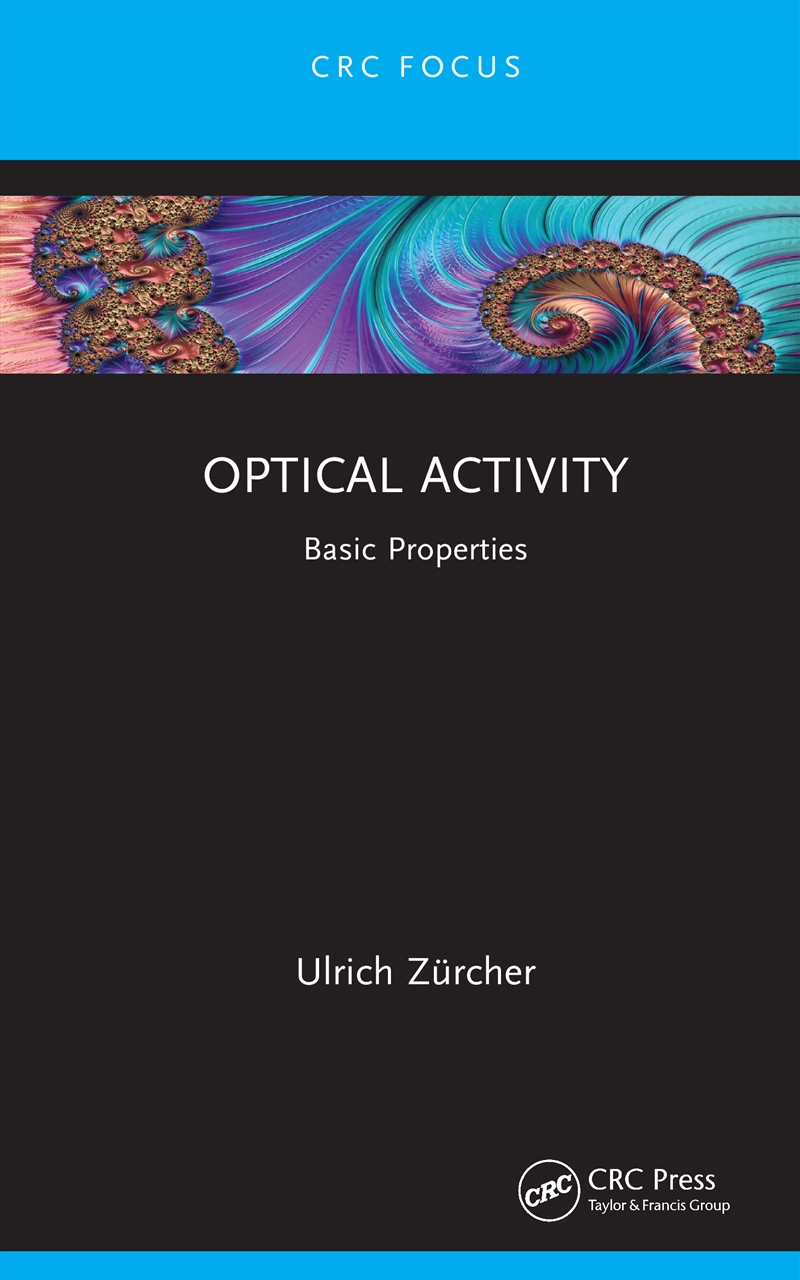 Optical Activity/Product Detail/Science