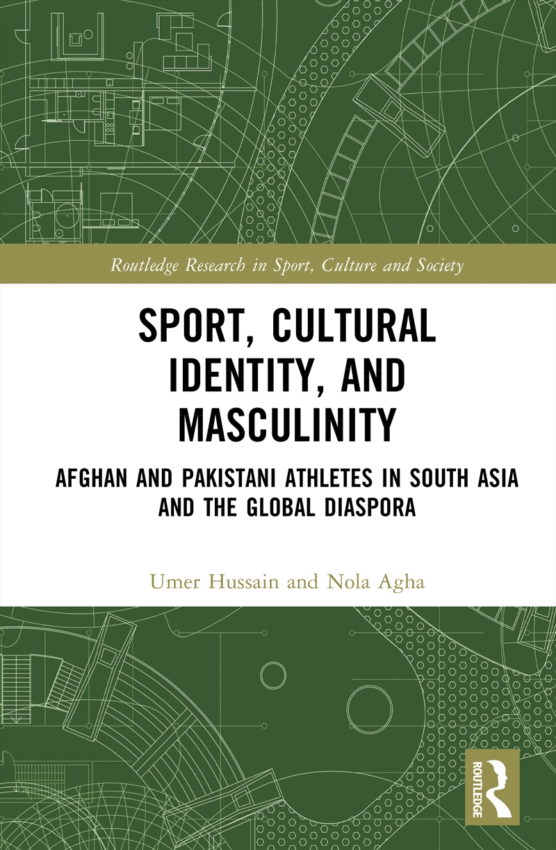 Sport, Cultural Identity, and Masculinity/Product Detail/History