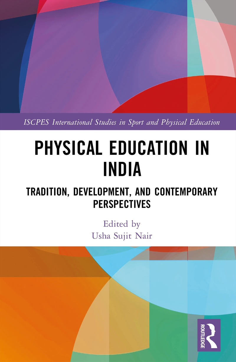 Physical Education in India/Product Detail/Sport & Recreation