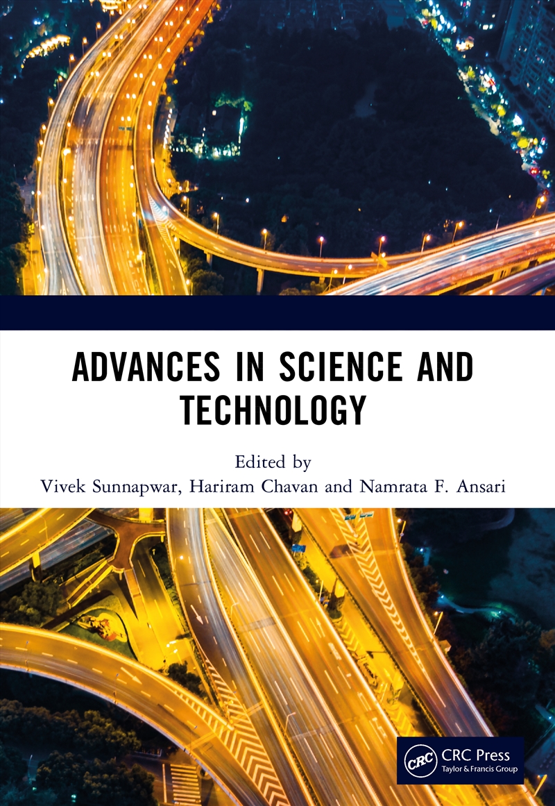 Advances in Science and Technology/Product Detail/Computing & IT