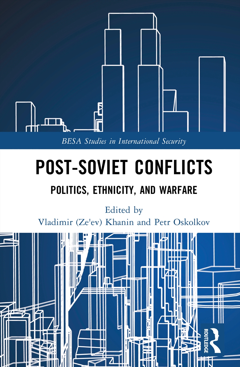 Post-Soviet Conflicts/Product Detail/Military