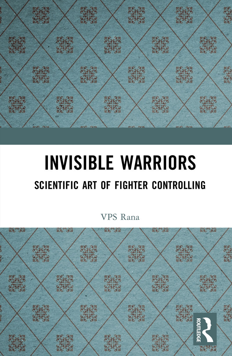 Invisible Warriors/Product Detail/Military
