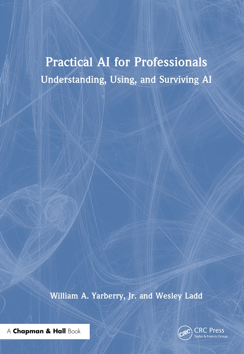 Practical AI for Professionals/Product Detail/Computing & IT
