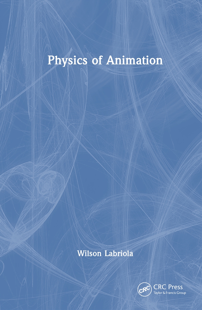 Physics of Animation/Product Detail/Media