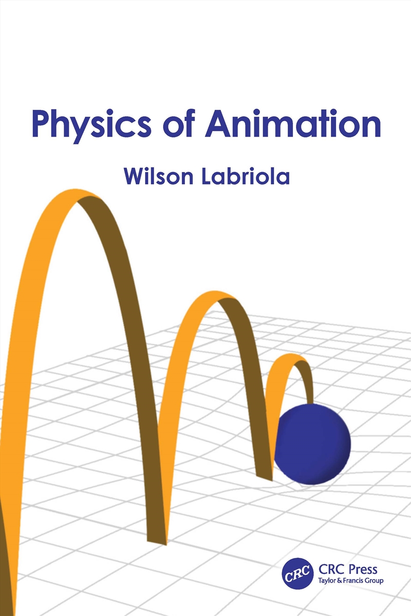 Physics of Animation/Product Detail/Media