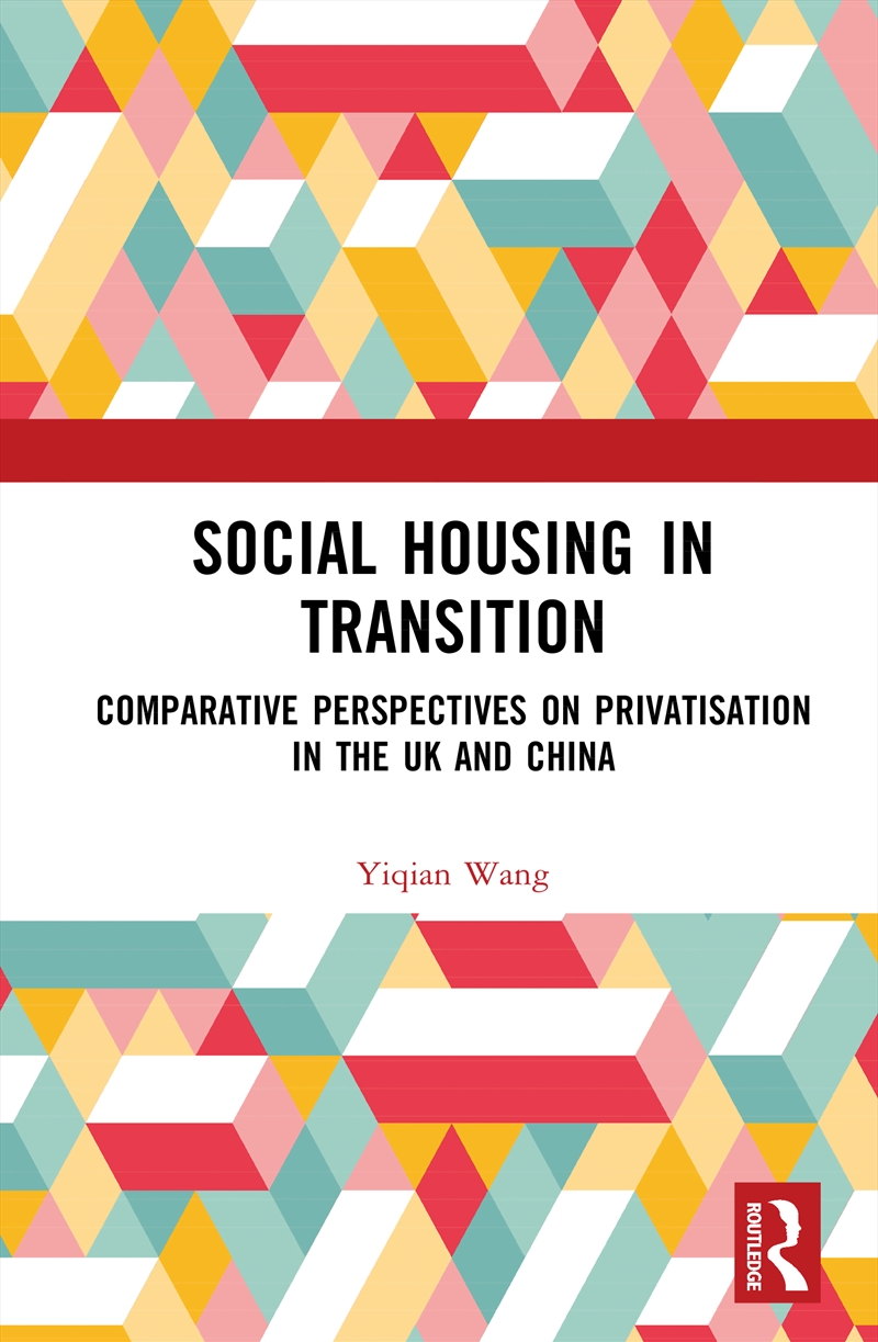 Social Housing in Transition/Product Detail/Reading