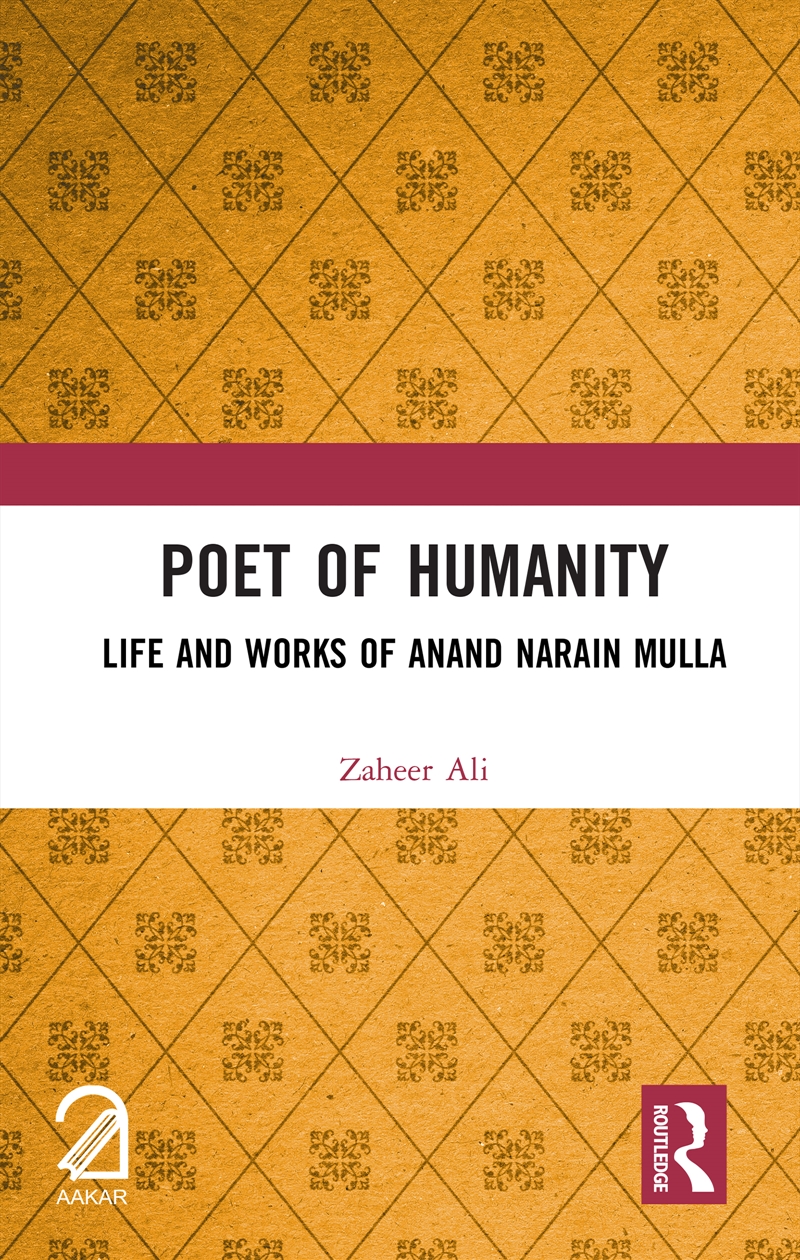 Poet of Humanity/Product Detail/Literature & Poetry