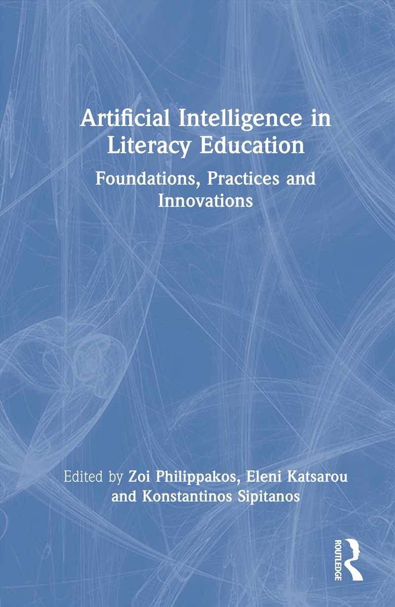 Artificial Intelligence in Literacy Education/Product Detail/Computing & IT