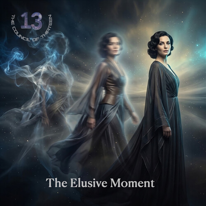 Elusive Moment/Product Detail/Rock/Pop