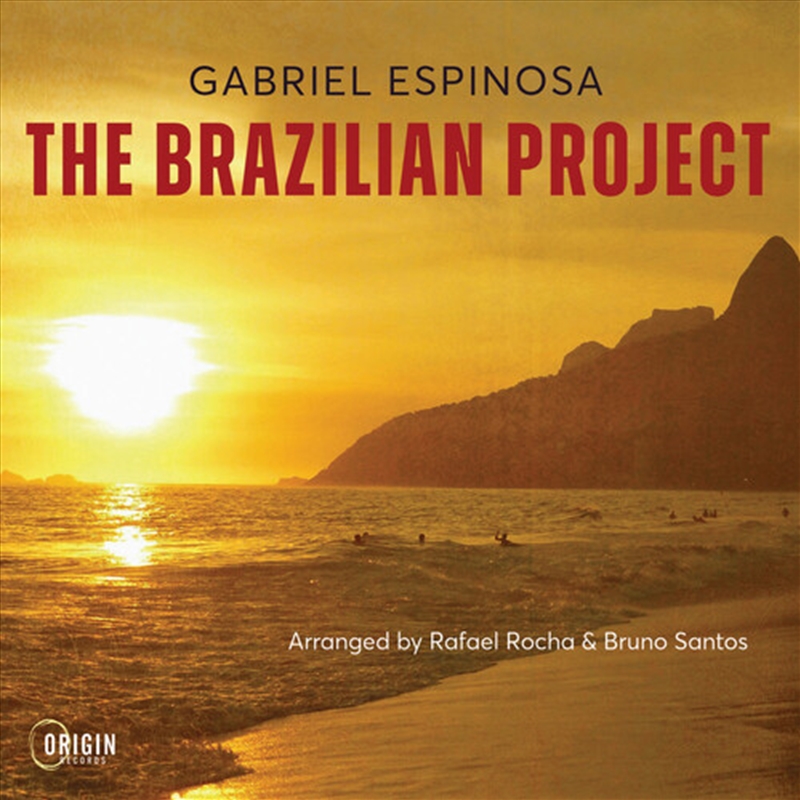 Brazilian Project/Product Detail/Jazz