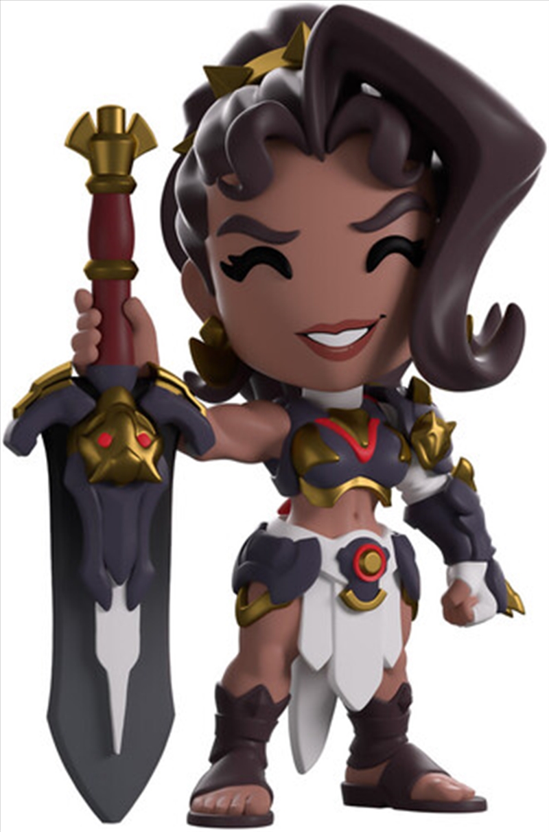 Youtooz - Overwatch Vendetta Vinyl Figure/Product Detail/Collectables