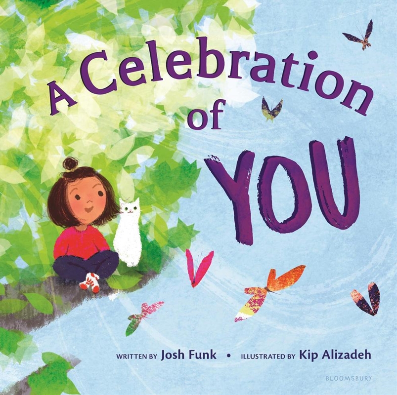 A Celebration Of You/Product Detail/Early Childhood Fiction Books