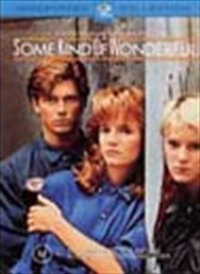 Some Kind Of Wonderful/Product Detail/Movies