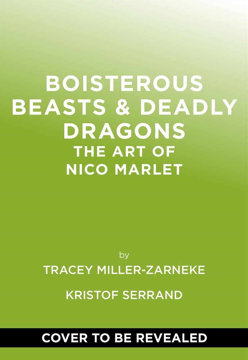Boisterous Beasts & Deadly Dragons/Product Detail/Arts & Entertainment