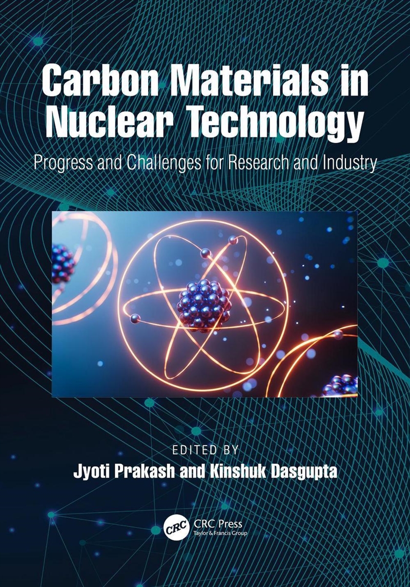 Carbon Materials In Nuclear Te/Product Detail/Reading