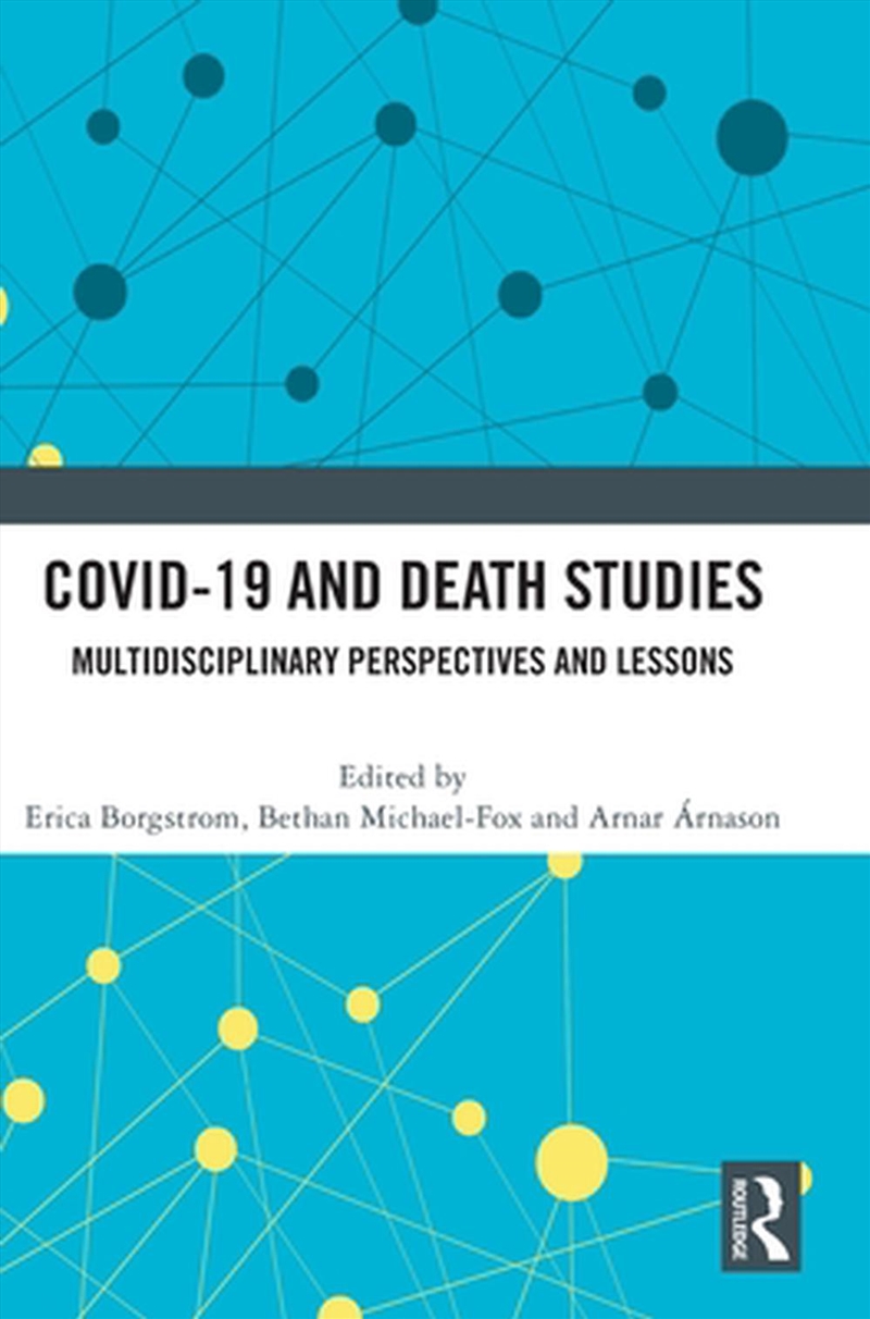Covid-19 and Death Studies/Product Detail/Science