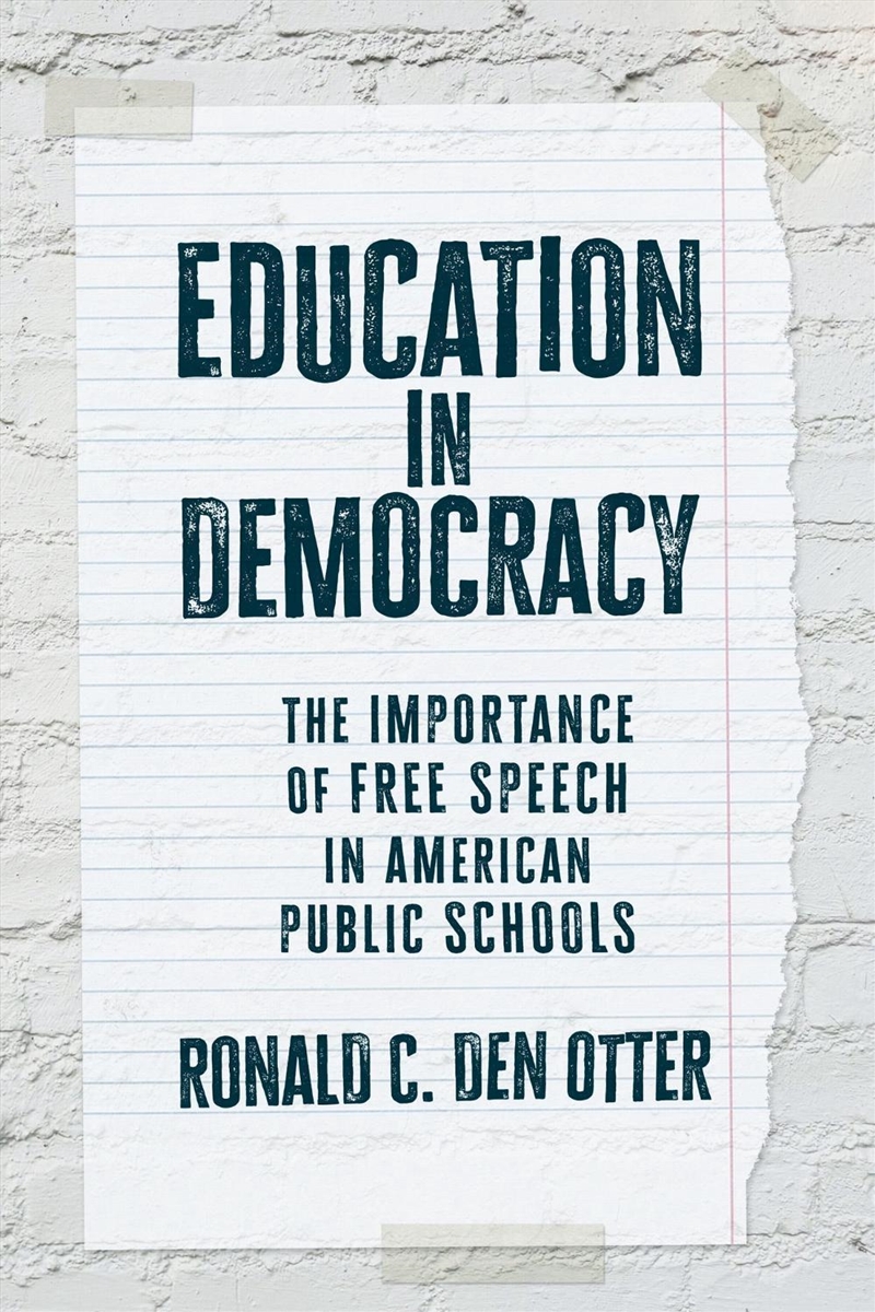 Education in Democracy/Product Detail/Law