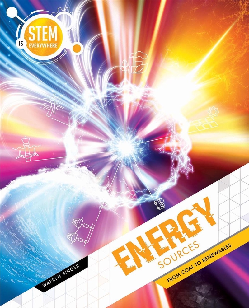 ENERGY Sources/Product Detail/Childrens