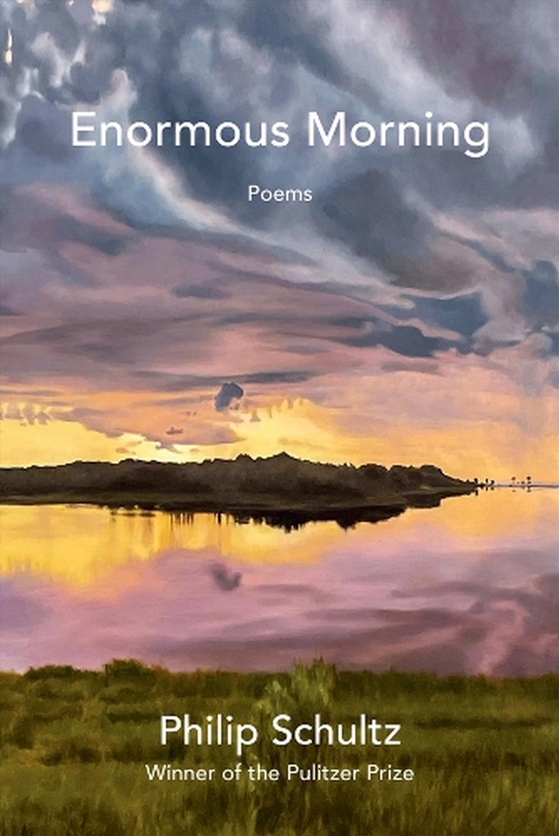 Enormous Morning : Poems/Product Detail/Reading