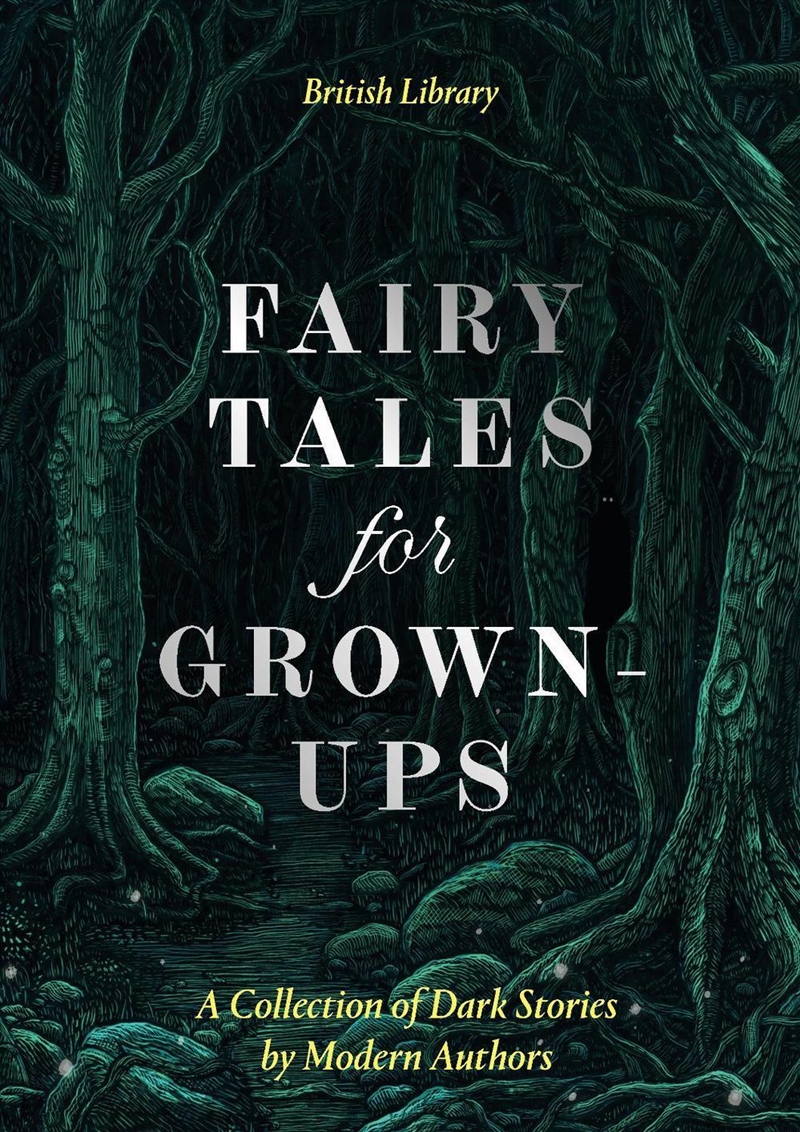 Fairy Tales for Grown-Ups/Product Detail/Fantasy Fiction