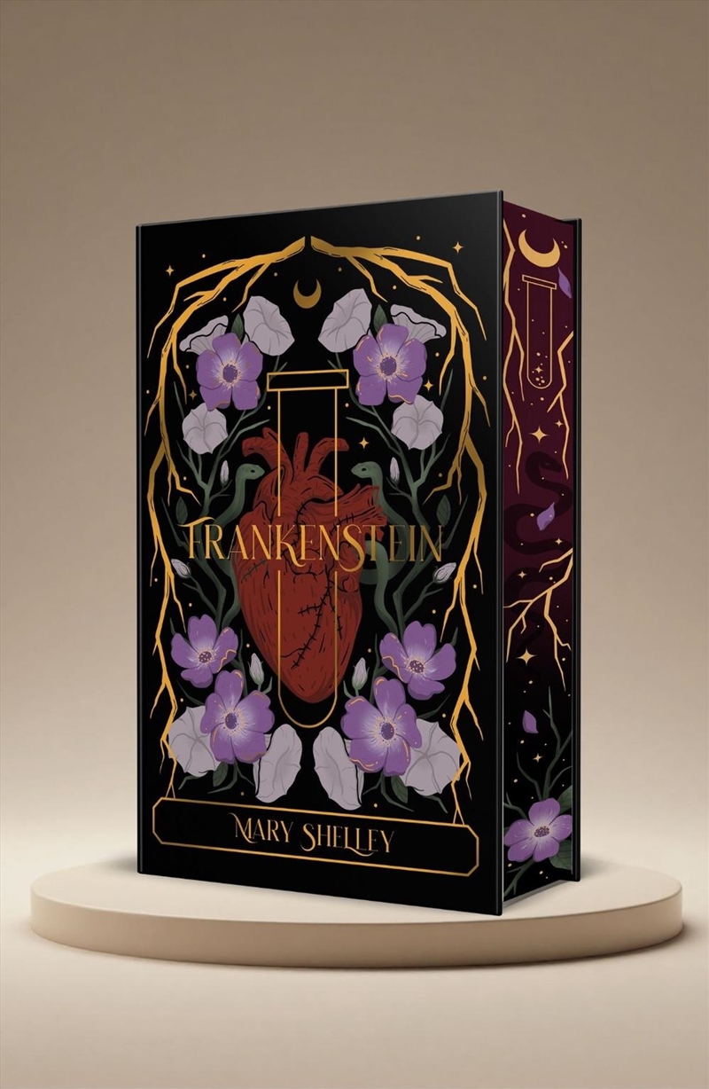 Frankenstein (Wordsworth Empress Collection)/Product Detail/General Fiction Books