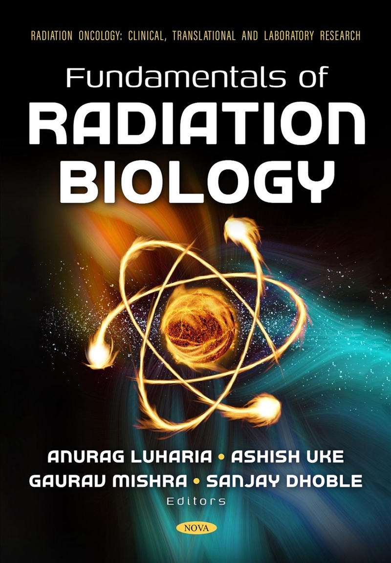 Fundamentals Of Radiation Biology/Product Detail/Healthcare
