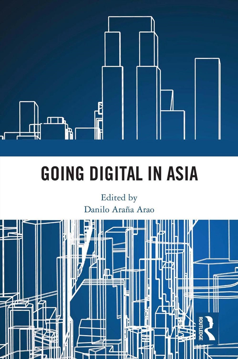 Going Digital in Asia/Product Detail/Art