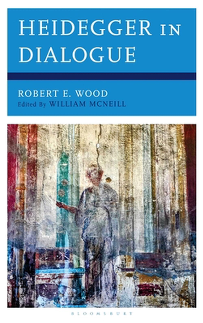 Heidegger in Dialogue/Product Detail/Reading